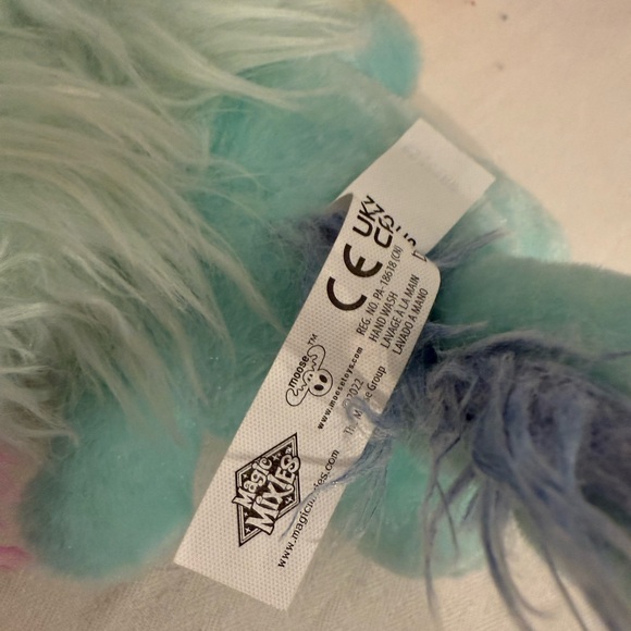 Colorful Magic Mixies toys bundle - Picture 8 of 11